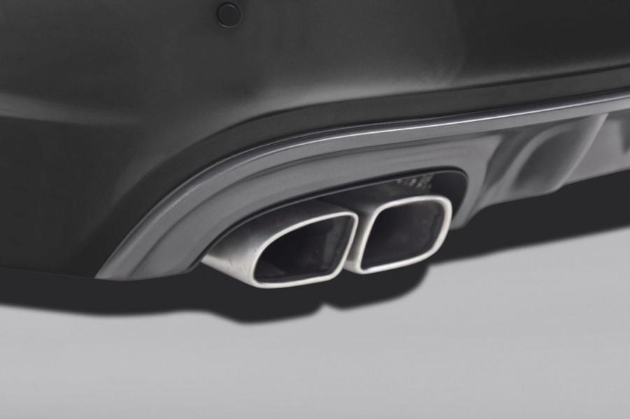  Porsche Panamera Exclusive by Caractere 2010 года  (фото 3 из 16)
